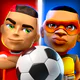 Goal Battle - Soccer Games icon