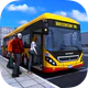 Bus Simulator PRO 2 icon