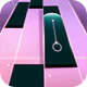 Piano Pink Music: ドリーム音楽リズムゲーム icon