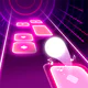 Piano Ballz Beat: Music Games icon