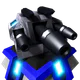 Robo Defense icon