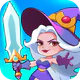 Magic War: Defense icon