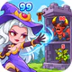 Magic War: Defense icon