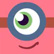 Monster Math: Games For Kids icon