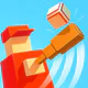 Baseball Fury 3D icon