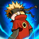 Stickman Shinobi: Ninja Fight icon