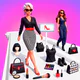 Fashion Queen: Habiller le jeu icon