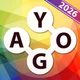 Word Yoga - Word Game icon