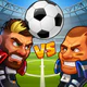 ヘッドボール - サッカーゲーム icon