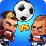 ヘッドボール - サッカーゲーム icon