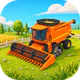 Farm Master Mow & Grow icon