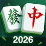 Mahjongscapes - Tile Match icon