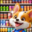 Goods Master: 3Dグッズソート仕分けゲーム icon