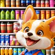Goods Master: 3Dグッズソート仕分けゲーム icon