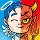 Judgment Day: Angel of God icon
