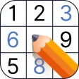 ナンプレマスター・Sudoku Master icon
