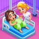 Rescue Dash – Jeu de gestion icon