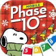 Phase 10 icon