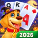 Solitaire Farm Adventure icon