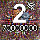 2 Player Games Offline - 1234 icon