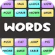 Words: Associations Word Game icon