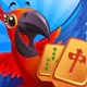 Mahjong Trails icon