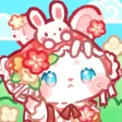 かわいい猫の世界：アバターライフ icon