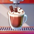 Mon café — jeu de restaurant icon