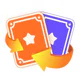 StickerHub - GO Stickers icon
