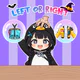 Left Or Right Perfect Dress Up icon