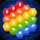 Hexout - Color Hexa Puzzle icon