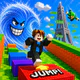 Obby World: Parkour Escape icon