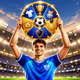 Footballeur Life icon