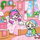 Mia World - Makeover Life icon