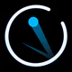 Idle Ball Escape: Smash Rings icon