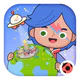 Miga Town: My World icon