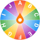 Roue de Lettres icon