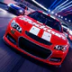 Stock Car Racing icon