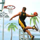 Basketball Stars: マルチプレイヤー icon