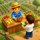 Farm Rush: Harvest Tycoon icon