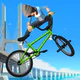 Flip Rider - BMX Tricks icon