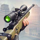 Pure Sniper: jeu de tir 3D icon