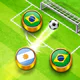 Soccer Games: Soccer Stars icon