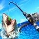 Fishing Blitz! icon