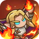 Mini Legion: Beast Within icon