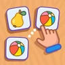 Jeux pour enfants de 2 à 3 ans icon