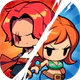 Mini Pirate Clash icon