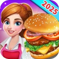 Rising Super Chef - Cook Fast icon