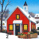 Countryside Color icon