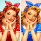 Trouvez les Différences icon
